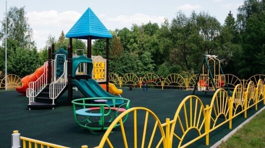 Услуги для детей