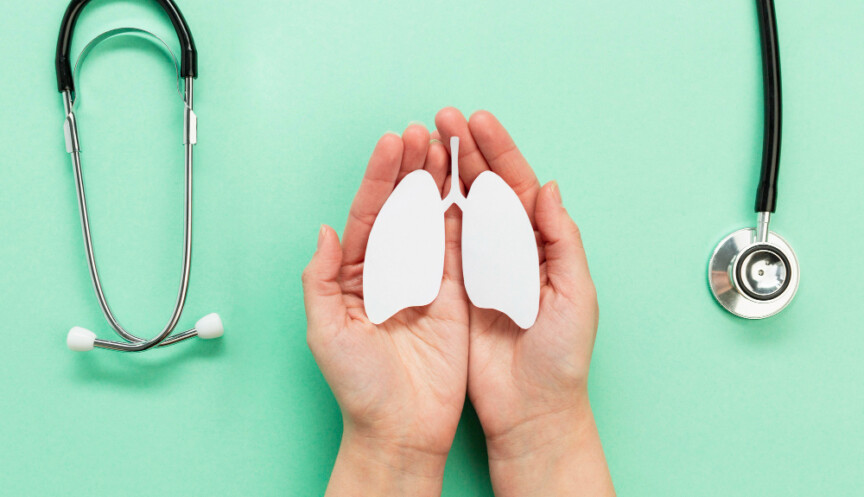 Легкое дыхание