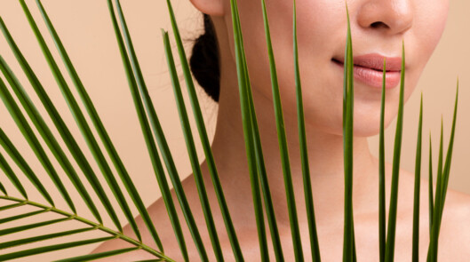 Косметология