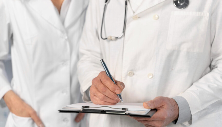 Профили лечения