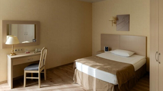 Стандарт 1-местный