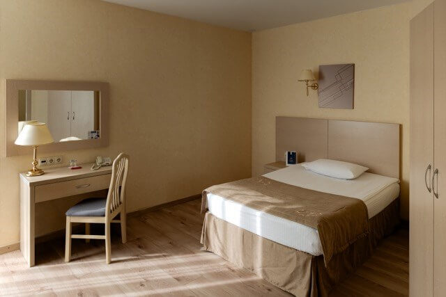 Стандарт 1-местный