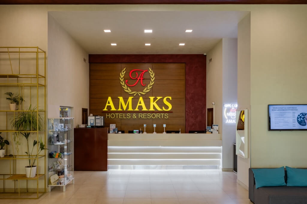 Ремонтные работы