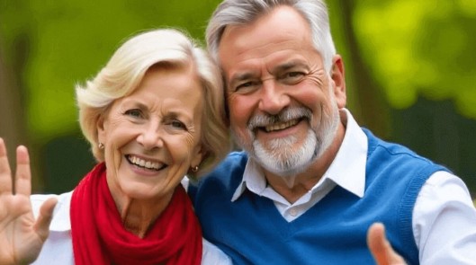 Программа Золотой возраст