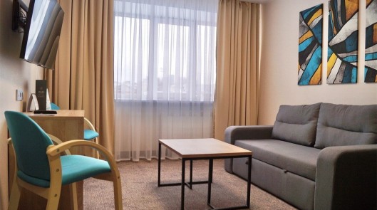 Дэ Люкс Premium