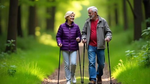 Легкая походка