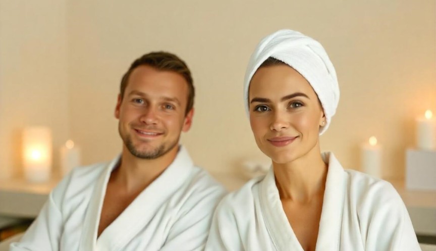 Целевая программа «Красота и здоровье»