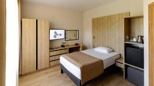 Комфорт 1-местный