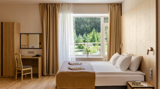 Студия комфорт