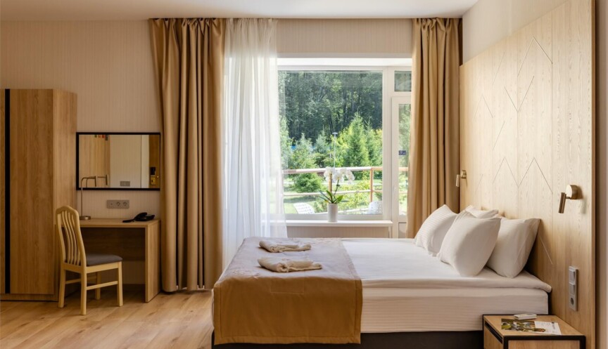 Студия комфорт